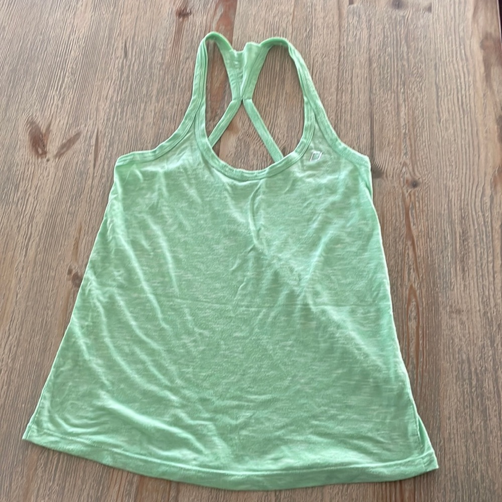 Lorna Jane tank size XS